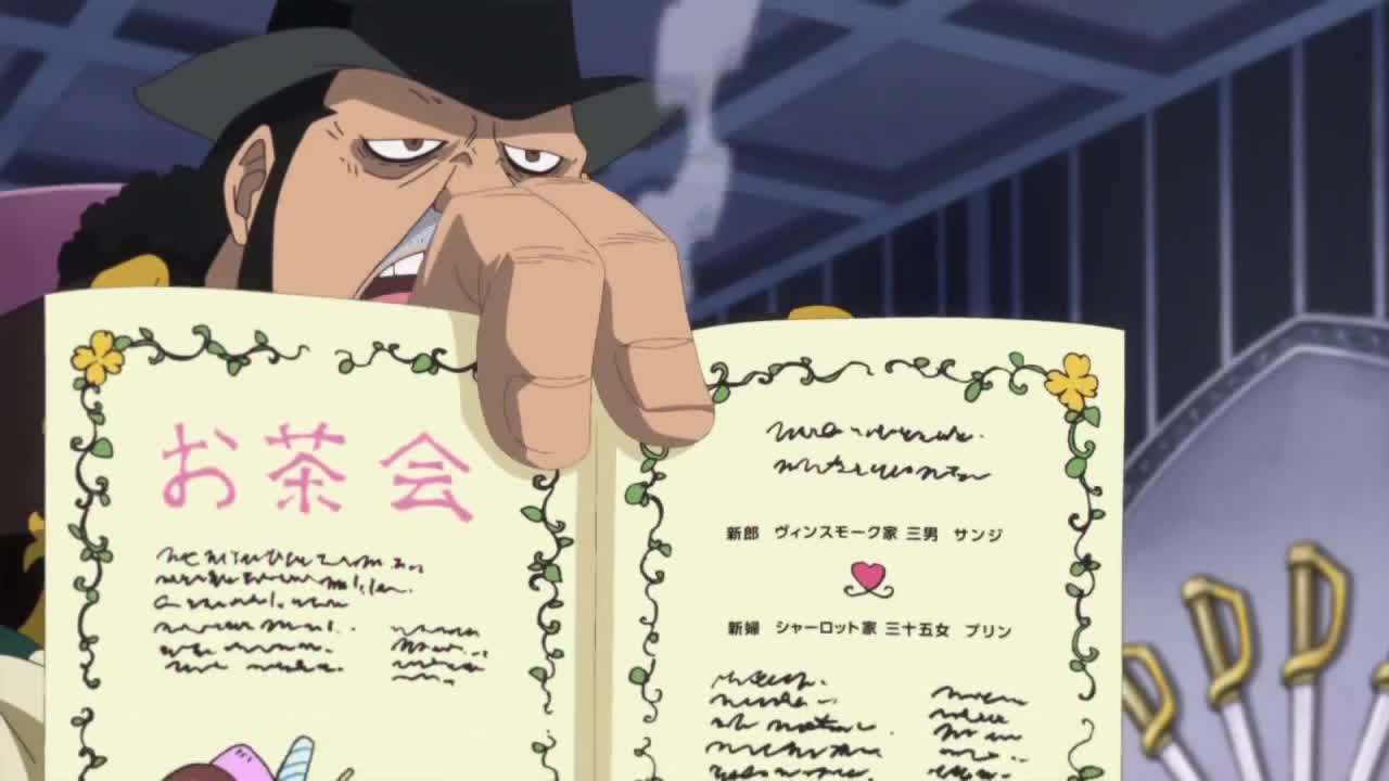 one piece episode - 772 english subs Hd 720p