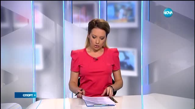 Спортни Новини (05.06.2015 - централна)
