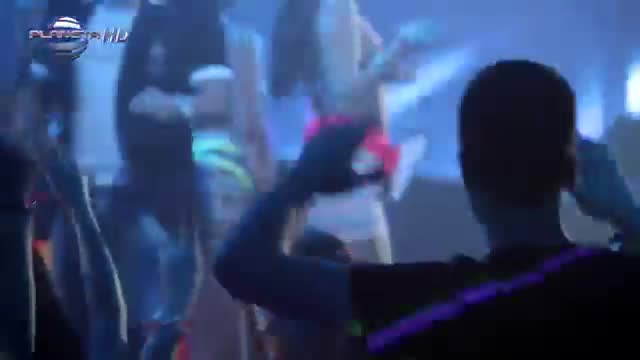 New! Яница и Dj Живко микс - Натискай ( Официално видео )