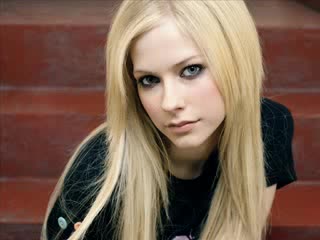 Avril Lavigne - Innocence (New)