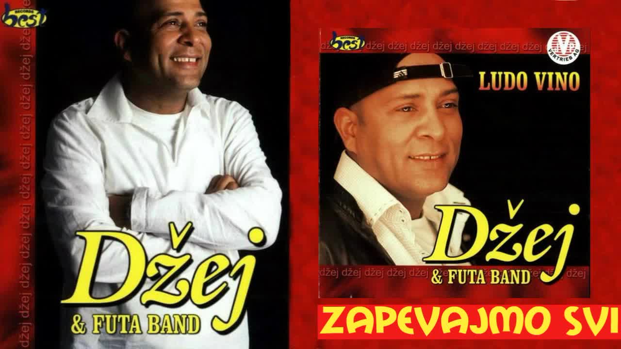 Dzej Ramadanovski - Zapevajmo svi (hq) (bg sub)