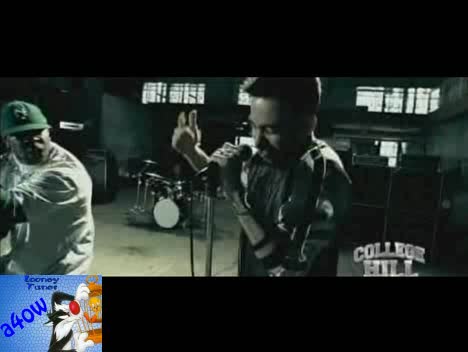 Busta Rhymes Ft. Linkin Park - We Made It [HQ]