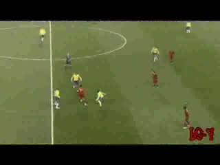 К.роналдо Vs Бразилия