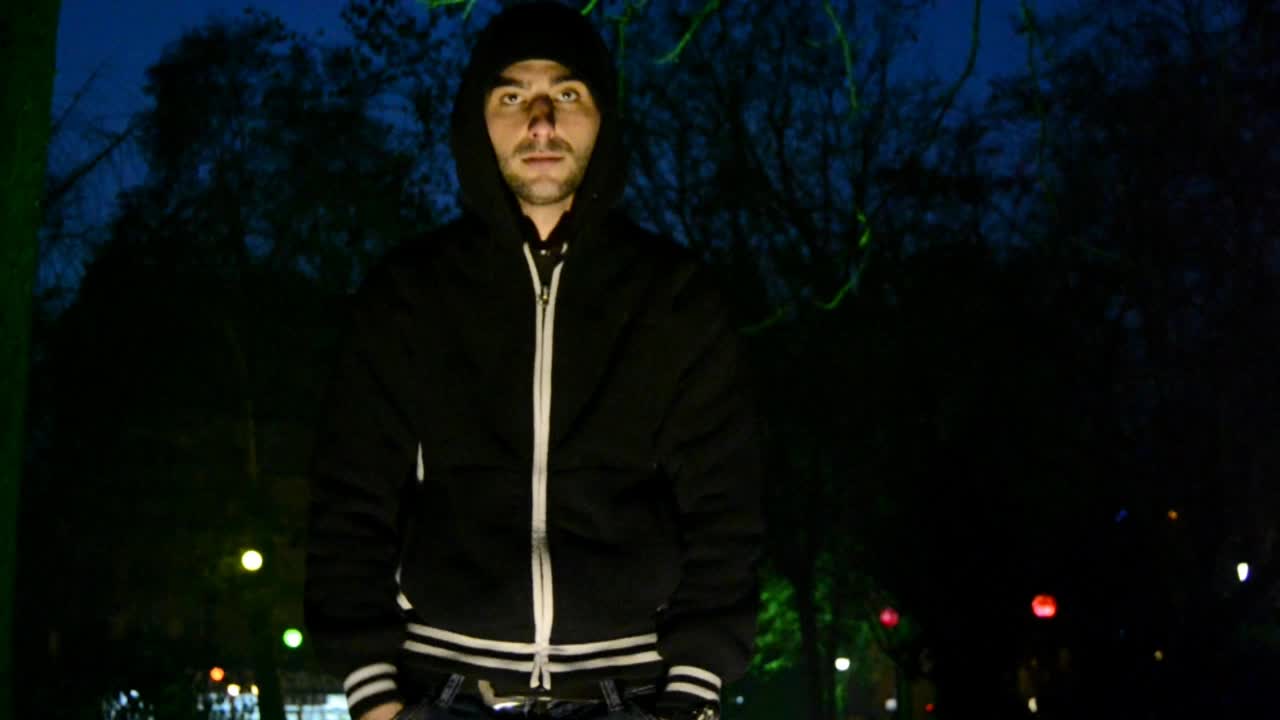 Everyday Struggle - Като лед