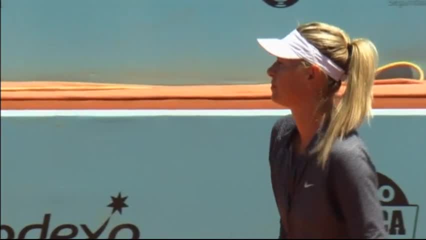 Мария Шарапова с "уайлд кард" за US Open