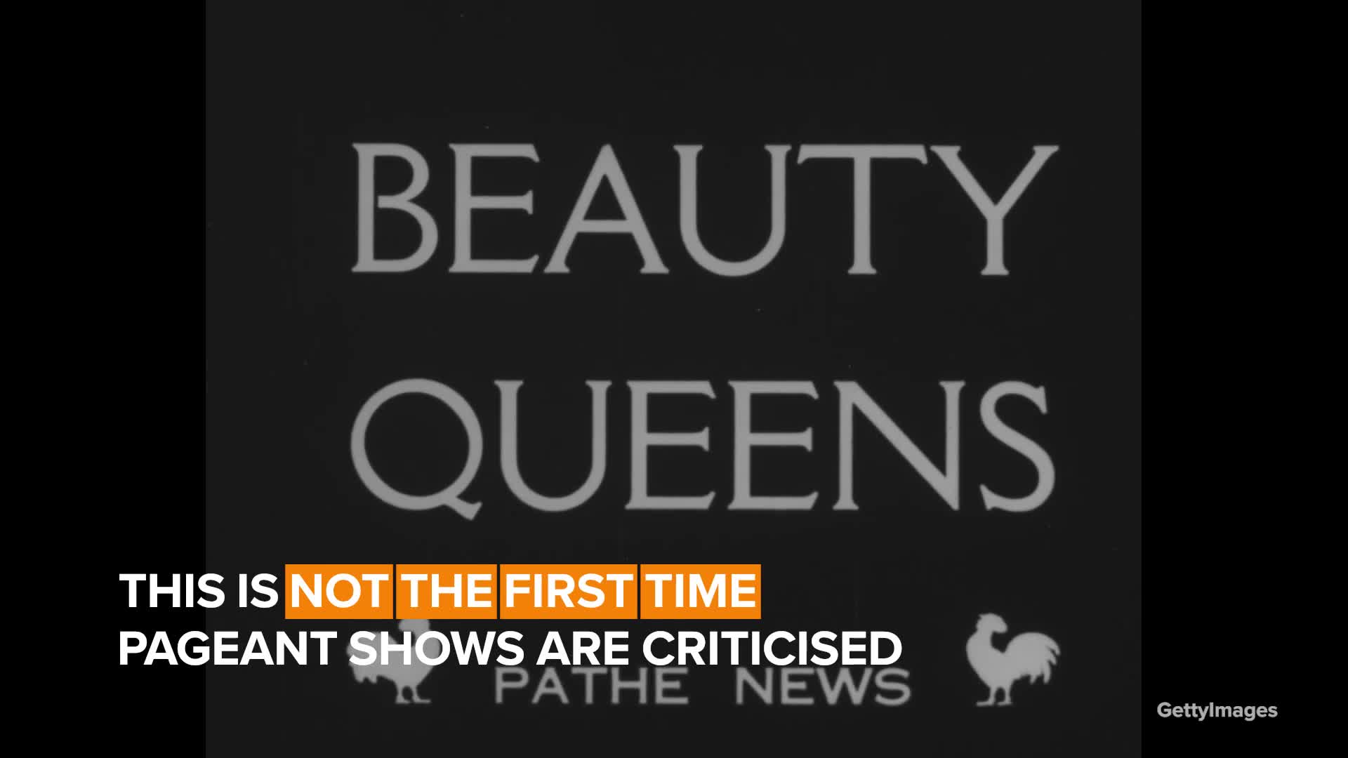 Miss France pageant sued by feminist group