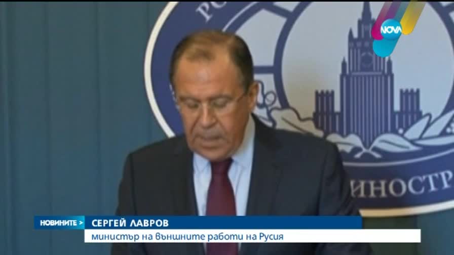 Русия продава на Иран модерно оръжие