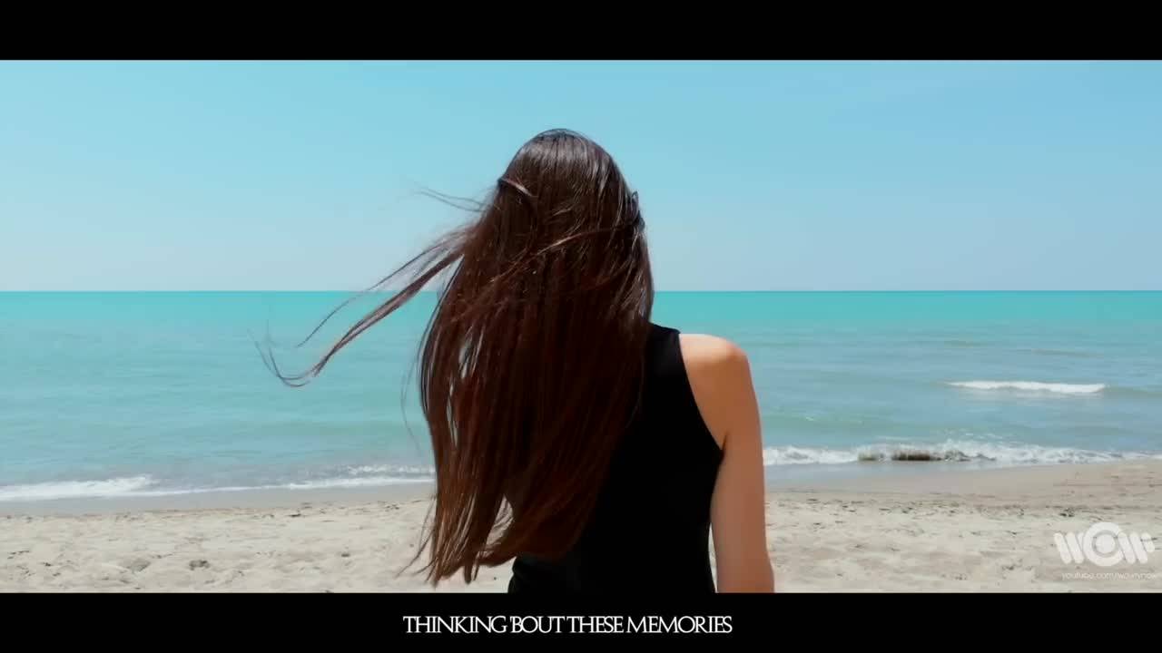 2018 Превод• Kanita - They Said ( N. O. A. H Remix) | Official Video