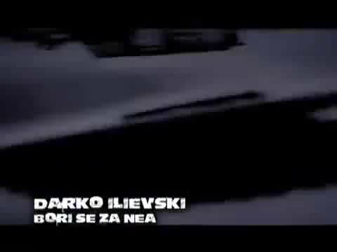 darko ilievski bori se za nea darko ilievski bori se za nea