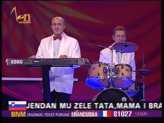 zorica brunclik ne mogu da te ne volim