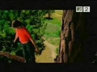 Nelly Furtado - I`m Like A Bird