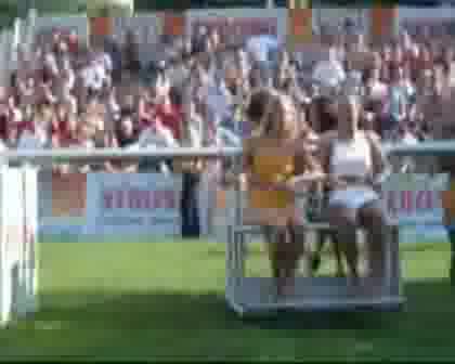 Mariusz Pudzianowski - Polish Power