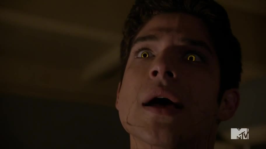 Teen Wolf Season 3 Episode 8 Bg Subs [high]