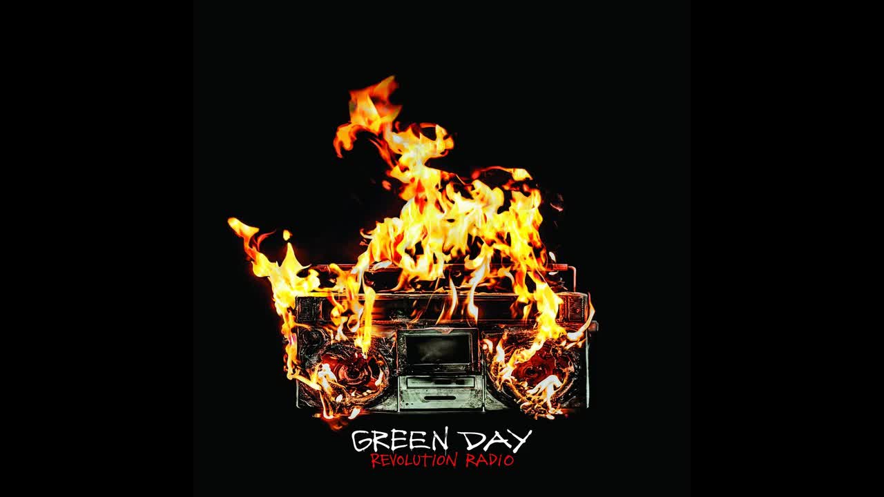 Troubled times green. Green Day "Revolution Radio". Green Day troubled times. Green Day Revolution Radio альбом.