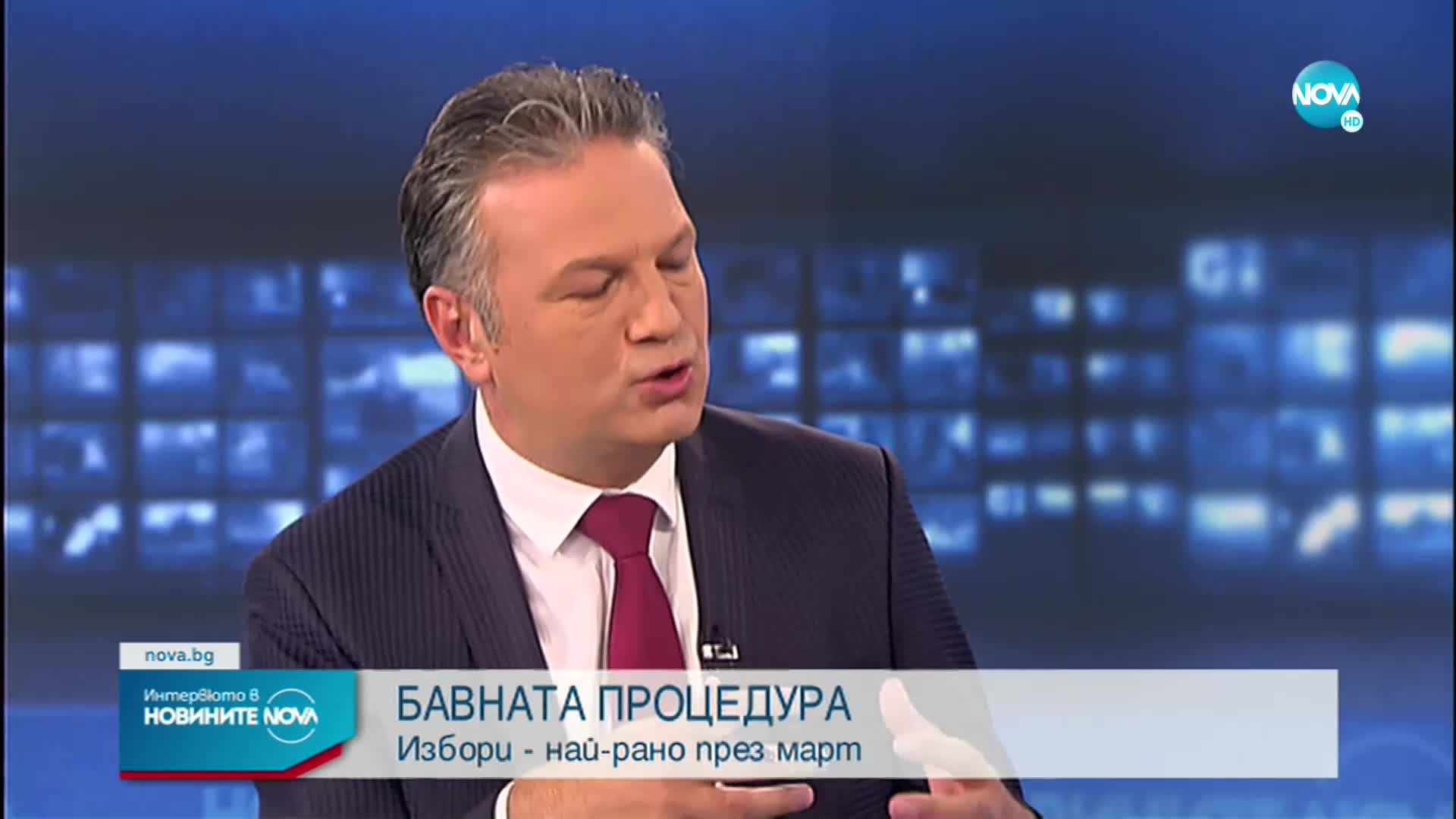 Главният редактор на „Капитал”: Вероятно следващите избори ще са на 12 март