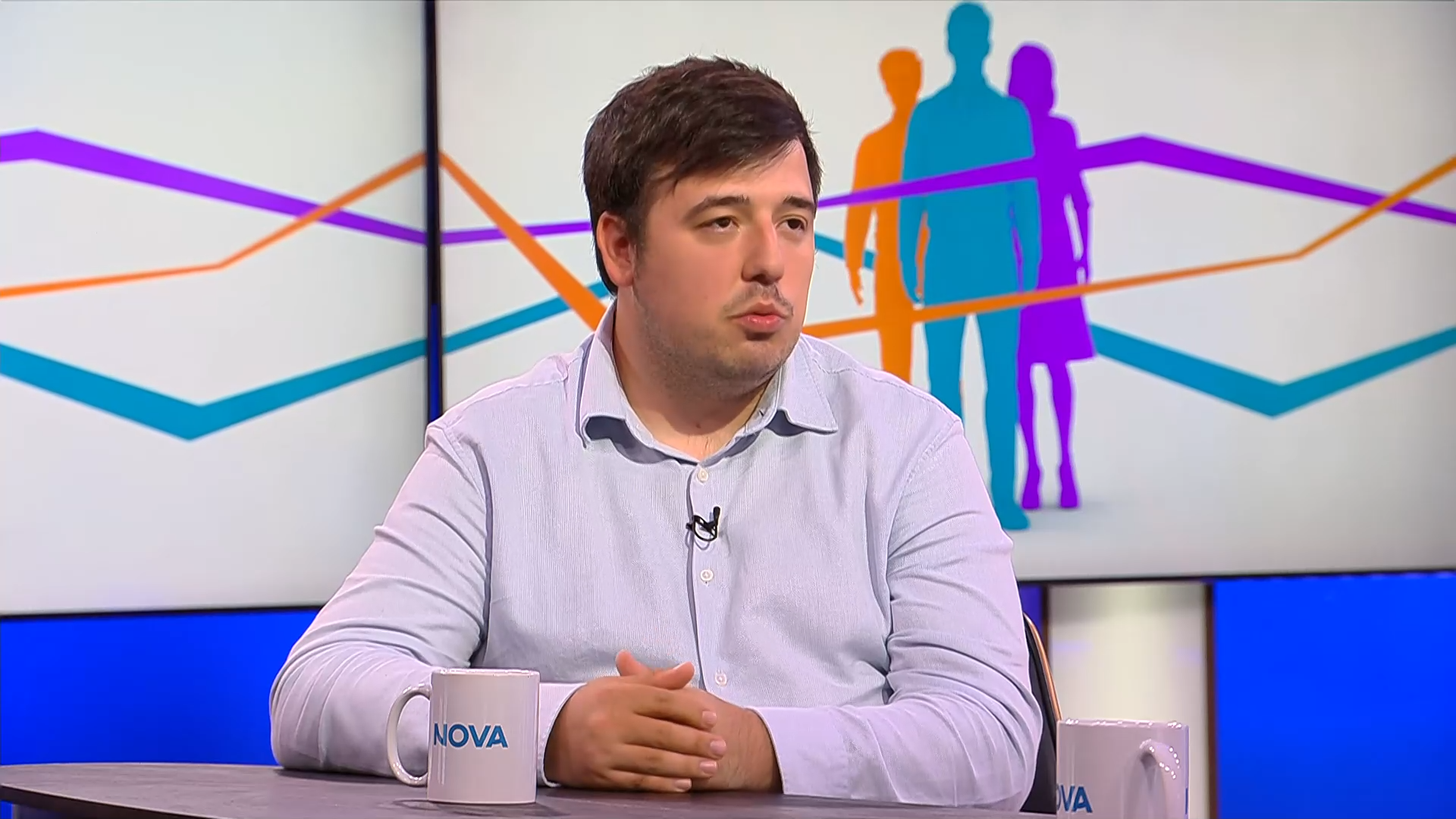 Пресечна точка | 27 юли 2026
