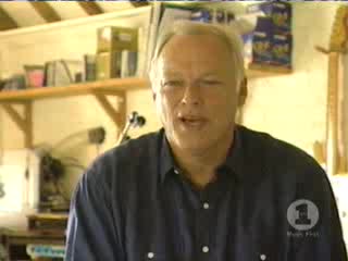 Pink Floyd - Vh1 Legends Part 1