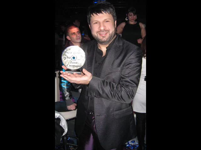 New Hit Toni Storaro Svatba Live 2013 Dj Anaconda Zakon