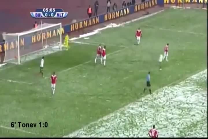 Тази България може да се класира на С П 2014