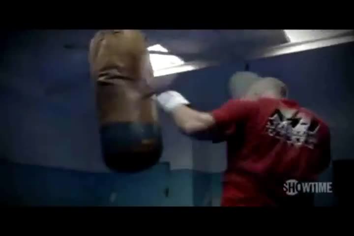 Легендата в Свободните боеве Федор Емелияненко