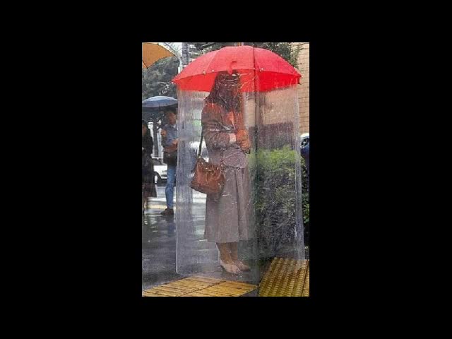 Най-лудите японски изобретения
