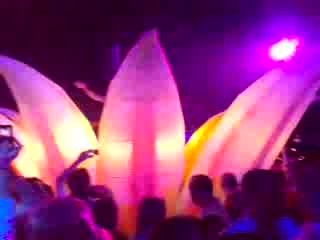 Sensation White 07 - 07 - 07