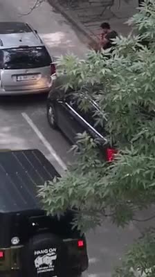 Поведение след катастрофа