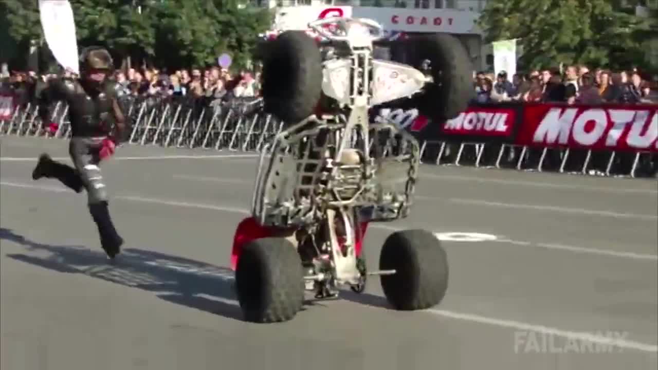 Провалите от тази седмица – 9 октомври 2015 | Failarmy