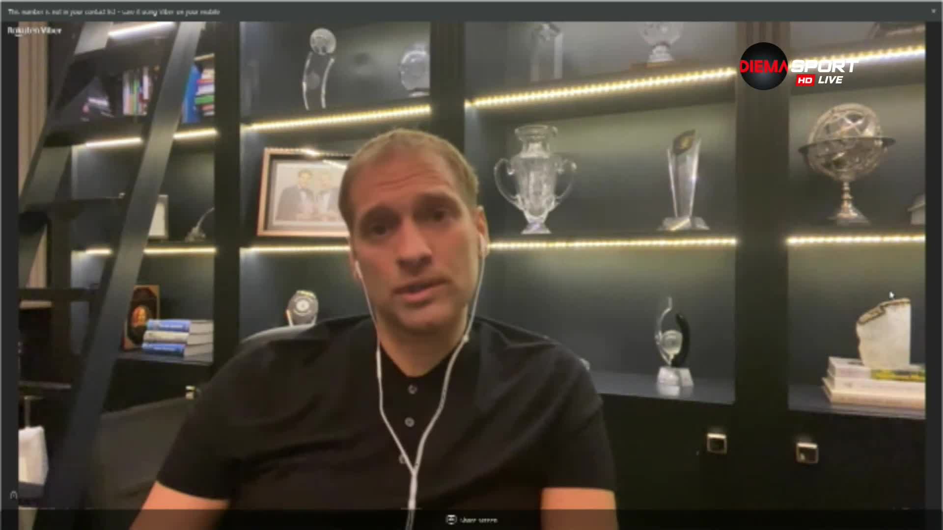 Стилиян Петров: Няма да се откажем, хората показаха, че искат промяна