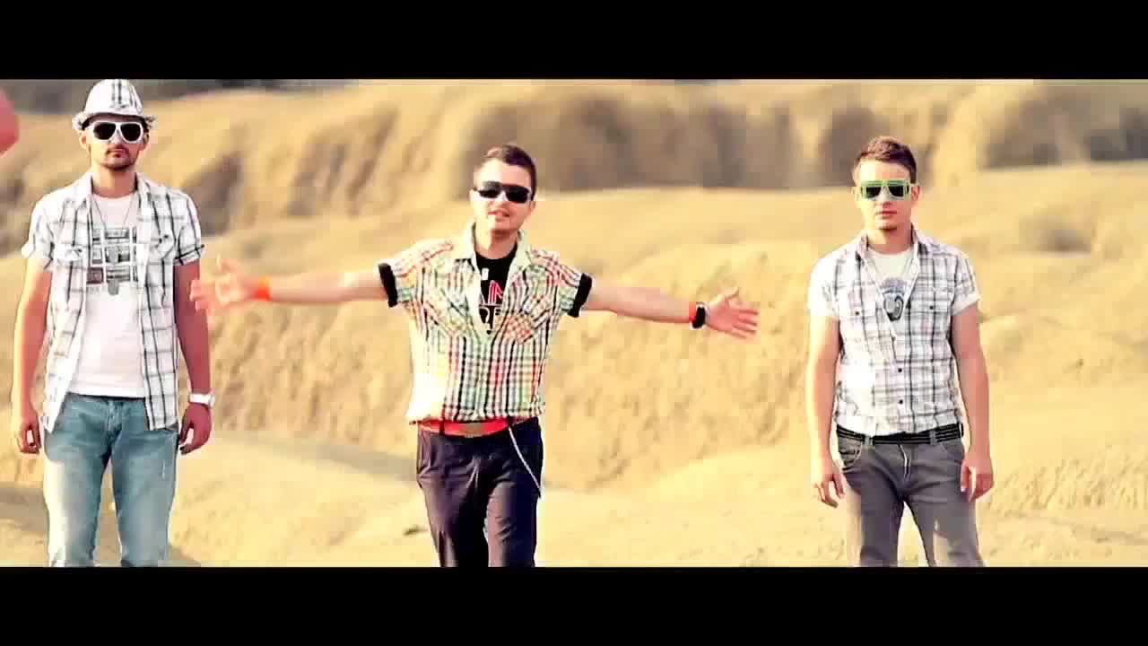 | Residence Deejays Feat. Frissco - Lovely Smile Official Video | 