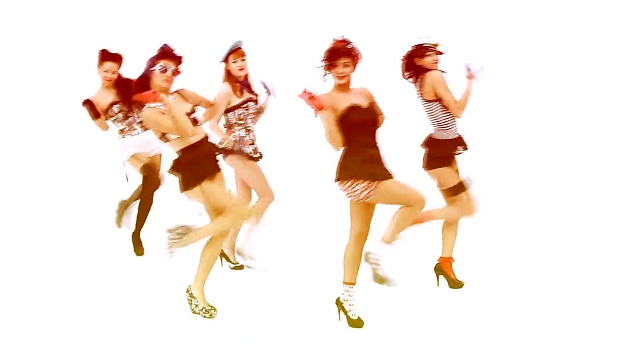 Ogi 23 feat. Ruth - Black Magic Woman