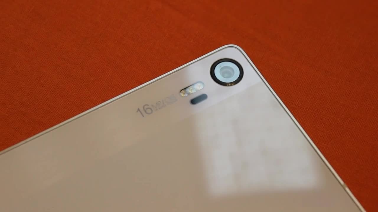 Lenovo Vibe Shot - най-новото и най-доброто от китайците! - SVZMobile