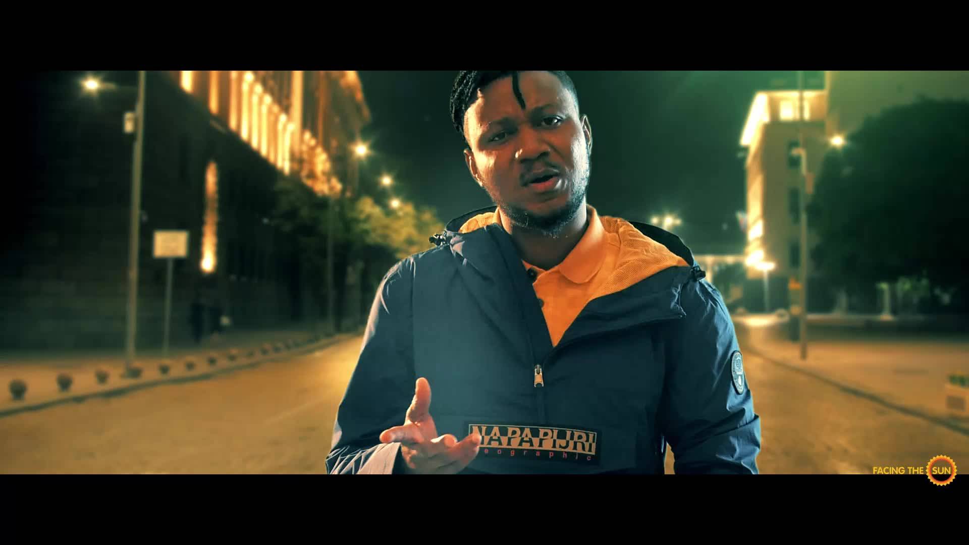 Steven Achikor - Da Obicham [Official Video]