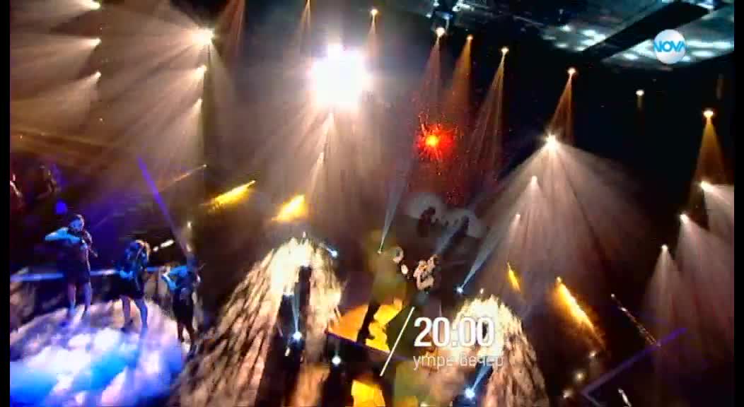 X Factor - утре вечер по NOVA (22.10.2017)