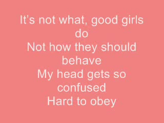 Katy Perry - I Kissed A Girl (karaoke)