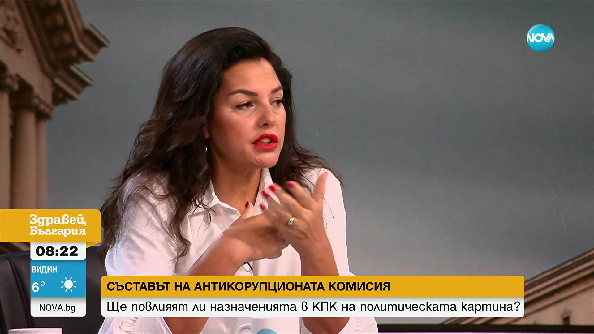 Политолог: Тактически предсрочни парламентарни избори преди президентските са възможни