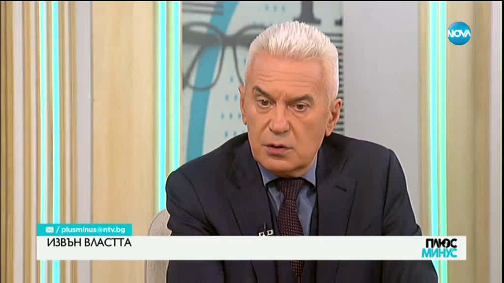 Сидеров: Който ме е предал, е изпитал само страдания