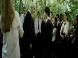 Хари Потър Пародия