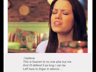 Bethany Joy Galeotti - Elsewhere (full)