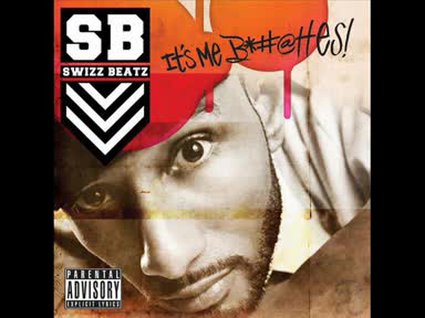Swizz Beatz Feat. Lil Wayne, R.kelly And Jadakiss - Its Me B