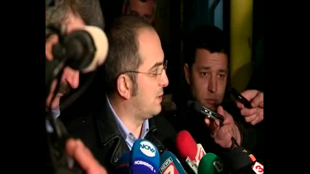 Васил Колев: Разисквахме 4 теми