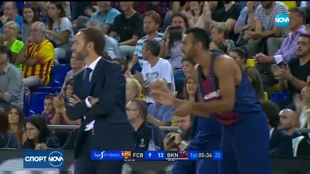 Спортни новини (30.09.2017 - обедна емисия)