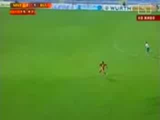 Черна Гора - България 0:1 ( I Полувреме )
