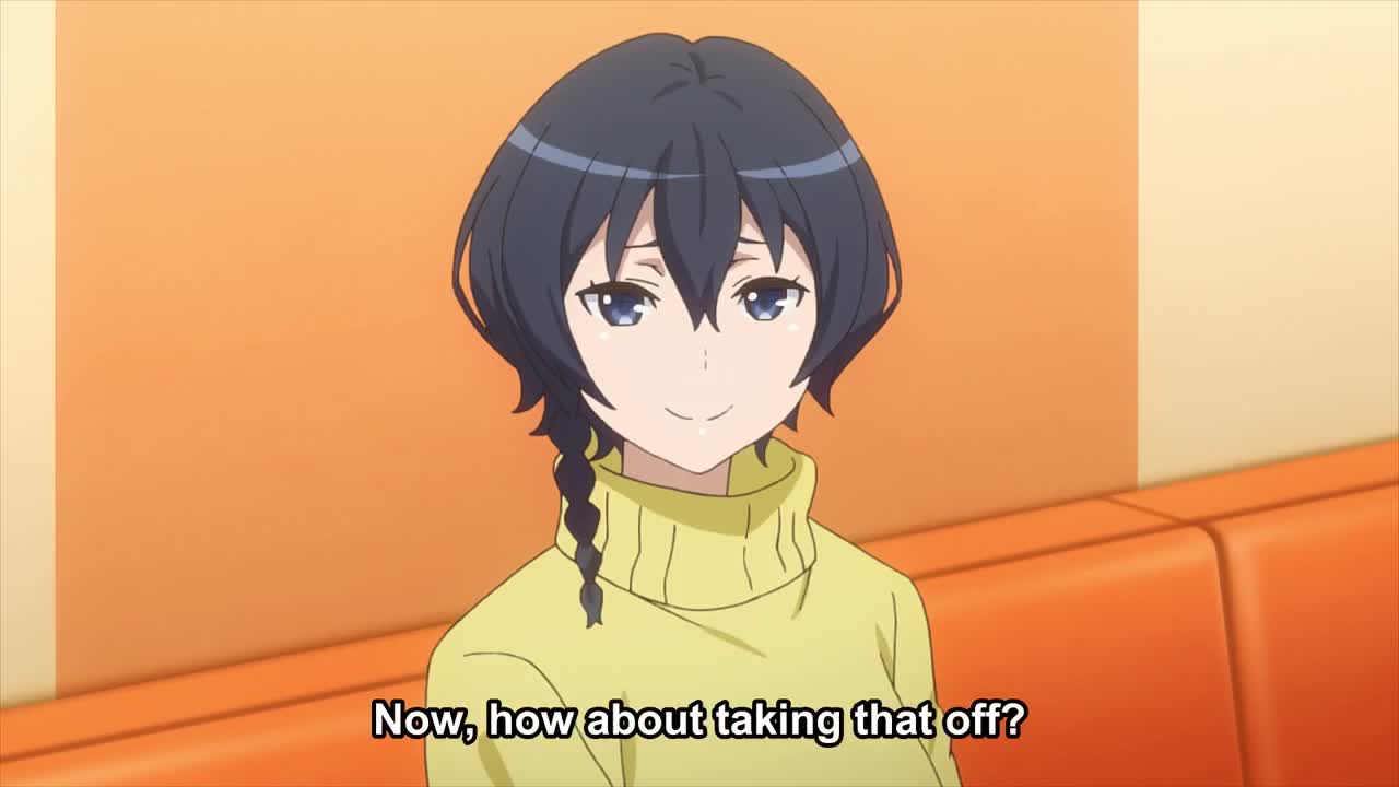 Sword Art Online Alternative: Gun Gale Online Episode 6
