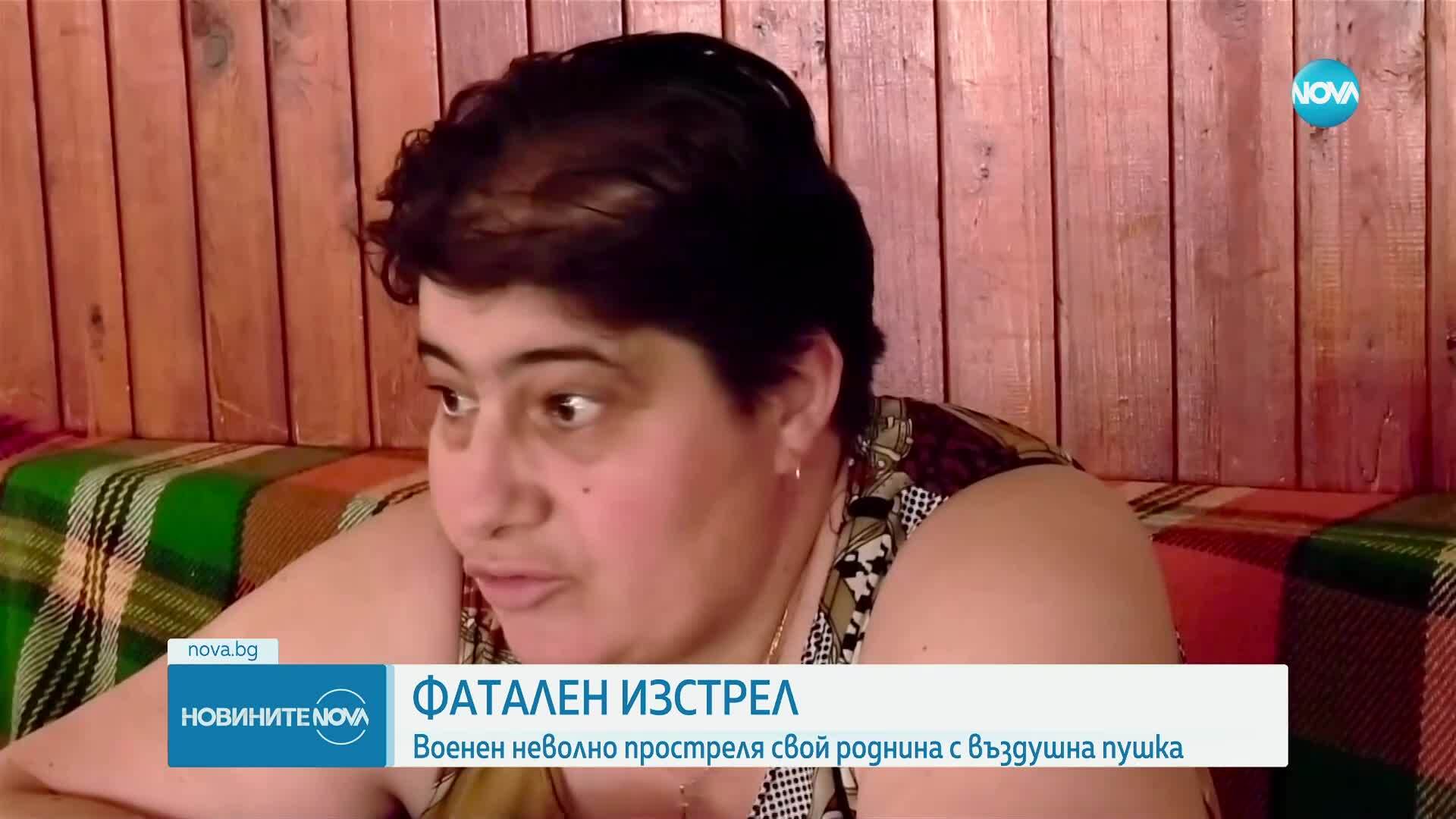 Празненство за бебе завърши с убийство в Каравелово