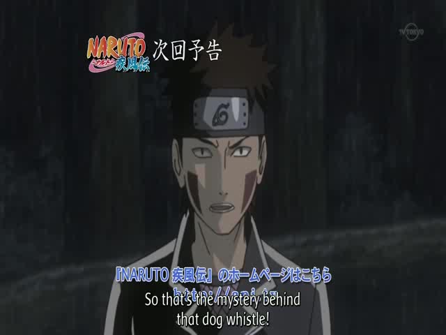 Naruto Shippuuden 94 Preview Bg Sub Високо Качество
