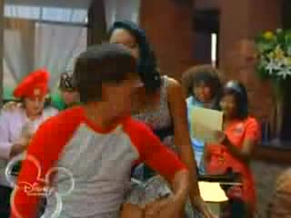 High School Musical 2 - You Are The Music