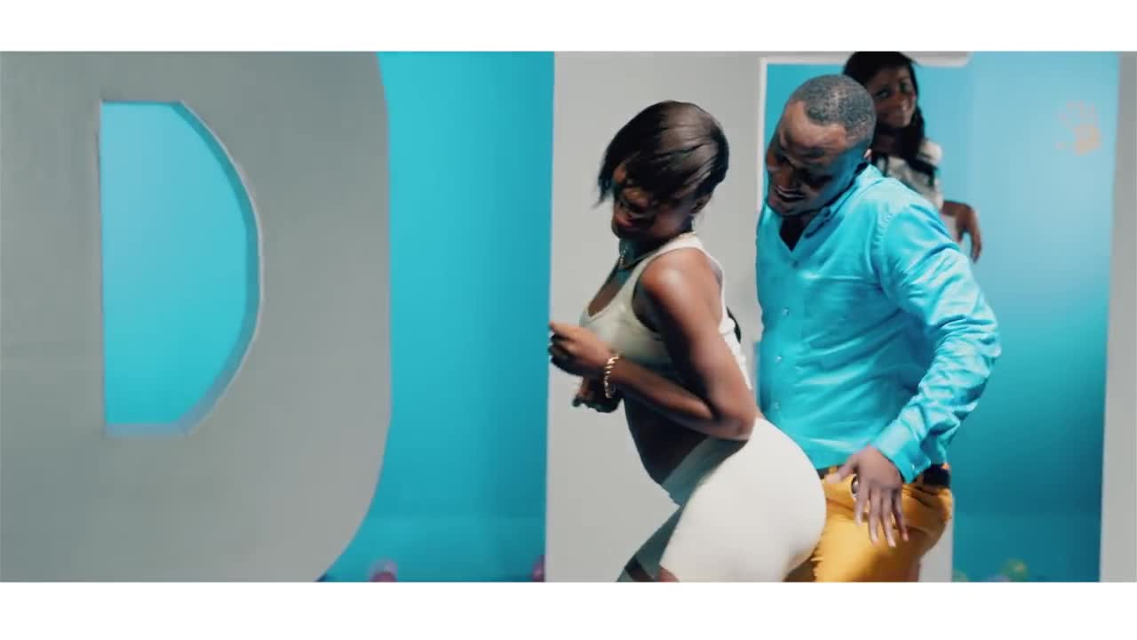 Bisa Kdei - Mansa (official Video)