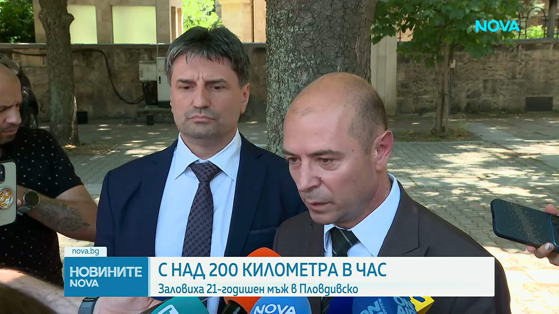 МВР с нова наредба при тежки катастрофи: Огледът вече ще включва пътя, мантинелите и растителността