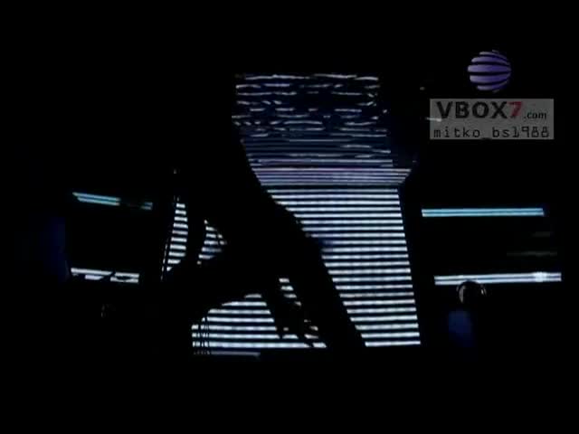 Новият хит на Ивана - The Man - официално видео